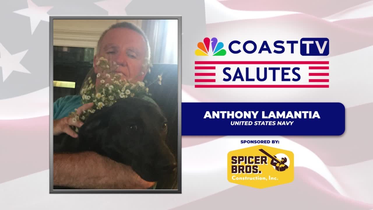 CoastTV Salutes - August 20, 2025